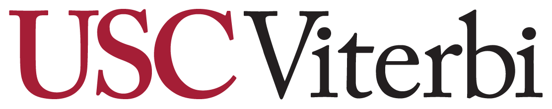 USC Viterbi Logo