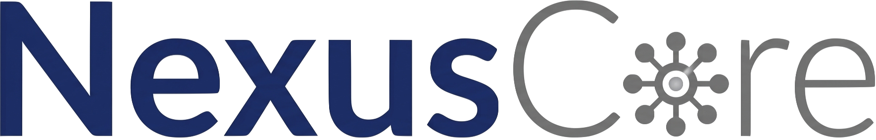NexusCore logo