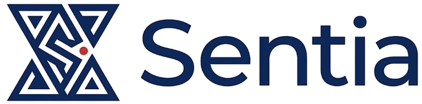 Sentia logo