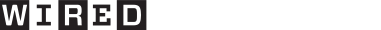 wired logo